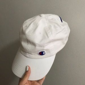 Champion Cap